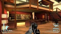 Tom Clancy's Rainbow Six - Vegas [Sony PSP], 1