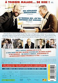 Supercondriaque [DVD], 2