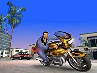 Grand Theft Auto - Vice City [Sony PlayStation 2], 4