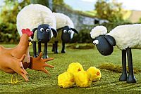 Shaun das Schaf - Abrakadabra [DVD], 2