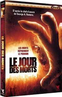 Le Jour des morts [DVD], 2
