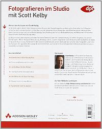 Fotografieren im Studio mit Scott Kelby , 1