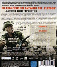 L'Ennemi intime [Blu-ray], 1