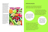 Kochbuch Gesunde Ernährung – Feel. Good. With. Food, 3
