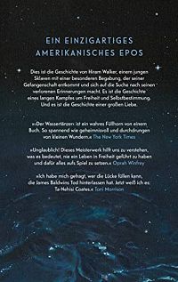 Der Wassertänzer, 1