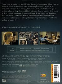 Gone Girl [DVD], 2