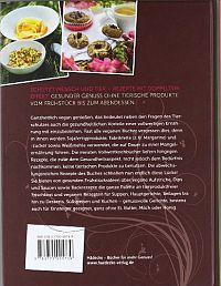 Vegan & vollwertig geniessen, 1