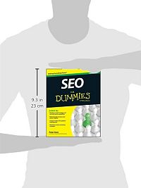 SEO For Dummies, 2