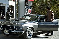 John Wick [Blu-ray], 4