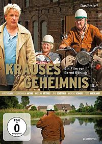Krauses Geheimnis [DVD], 1