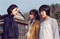 A Tale of Two Sisters [DVD], 5