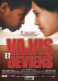 Va, vis et deviens [DVD], 1