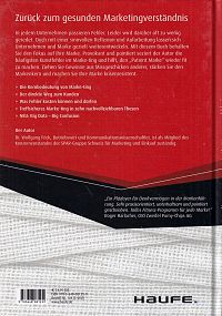 Patient Marke - Kunstfehler im Marke - ting, 2