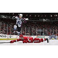 NHL 11 [Sony PlayStation 3], 1