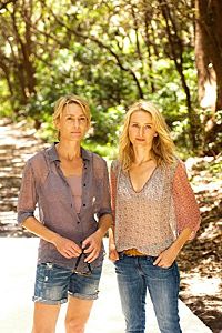 Perfect Mothers [DVD], 5