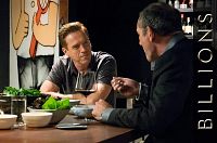 Billions - Staffel 2 [DVD], 6