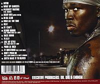 Get Rich or Die Tryin' [CD], 1
