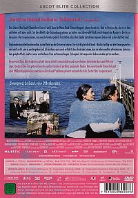 Kirschblüten - Hanami [DVD], 1