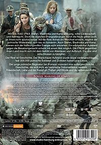 Warschau 44 [DVD], 1