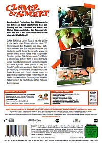 Clever & Smart [DVD], 1