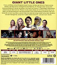 Giant little Ones [Blu-ray], 1