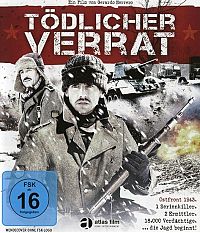 Tödlicher Verrat [Blu-ray], 1