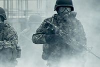 Zombie Massacre [Blu-ray], 4