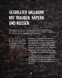 Vegetarisch Grillen - Gemüse rockt!, 7