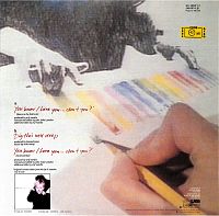 You Know I Love You...Don't You? [Vinyl], 1