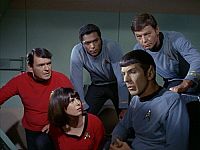 Star Trek - Enterprise - Staffel 3 [Blu-ray], 5