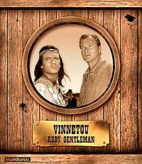 Winnetou II [Blu-ray], 3