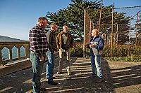 Alcatraz - Der Wahrheit auf der Spur [DVD], 4