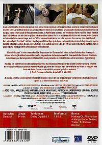 Diamantenhochzeit [DVD], 1