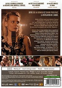 Alabama Monroe [DVD], 2