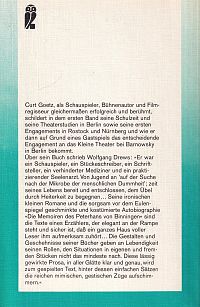 Die Memoiren des Peterhans von Binningen, 1