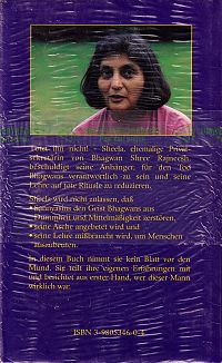 Tötet ihn nicht!, 1