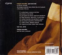 La Oreja de Zurbaran [CD], 1