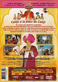 Iznogoud [DVD], 1
