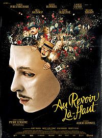 Au Revoir là-Haut [DVD], 1