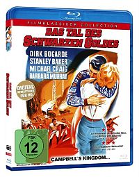 Das Tal des Schwarzen Goldes [Blu-ray], 4