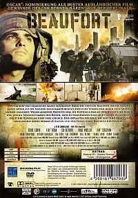 Beaufort [DVD], 1