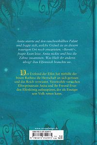 Die dunkle Schwester, 1