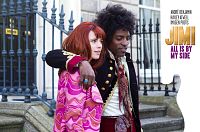 Jimi - All is by my side (OmU) [DVD], 4