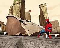 Spider-Man - Dimensions [Nintendo Wii U], 6