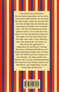 Leben auf der Grenze, 1