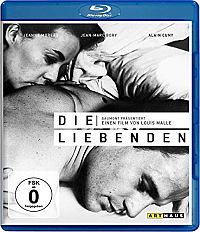 Die Liebenden [Blu-ray], 2