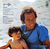 Greatest Hits Vol. 2 [Vinyl], 1