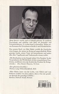 Der Junge und die Taube, 1