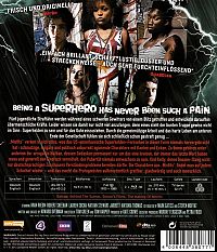 Misfits - Staffel 1 [Blu-ray], 1