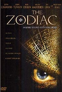 The Zodiac [DVD], 1